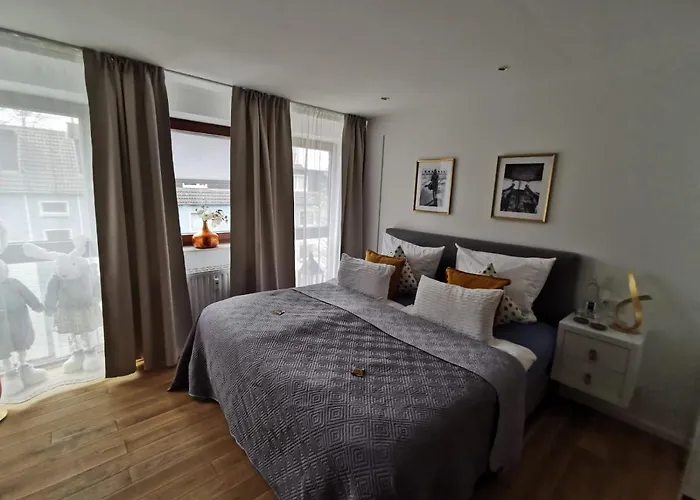 Rhepi-Apartment