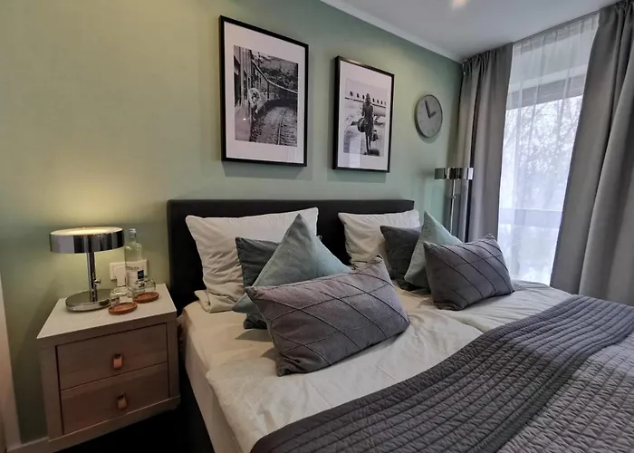 Rhepi-Apartment
