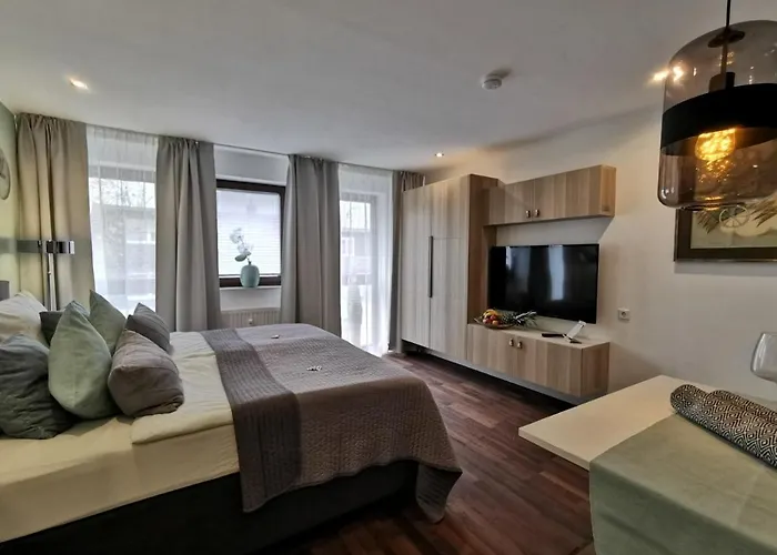Rhepi-Apartment