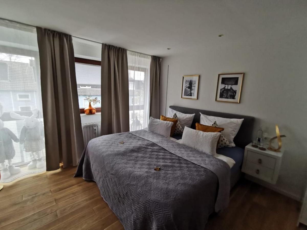Rhepi-apartment Essen