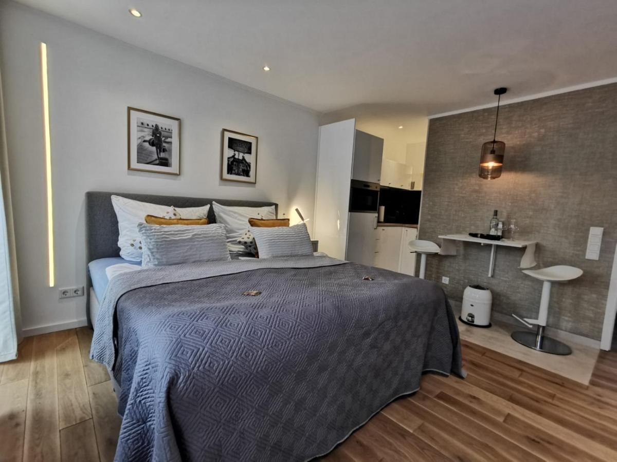 Rhepi-apartment Essen
