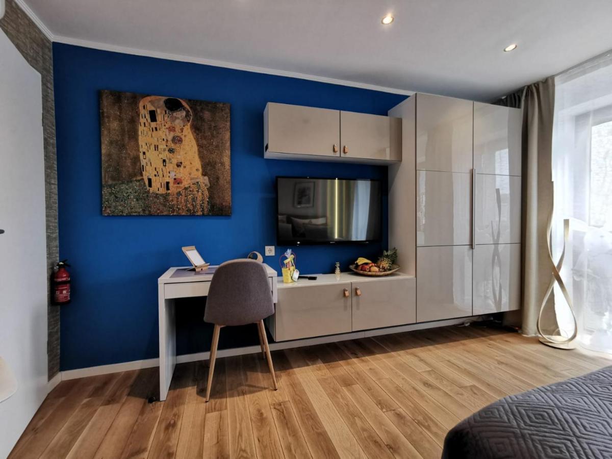 Rhepi-apartment Essen