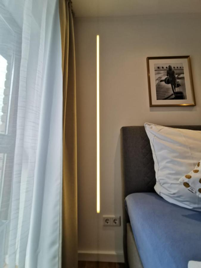 Apartment Rhepi-apartment *