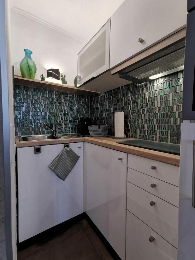 Apartment Rhepi-apartment