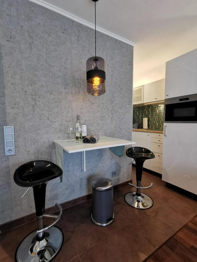 Rhepi-apartment