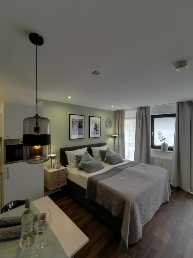 Rhepi-apartment * Essen
