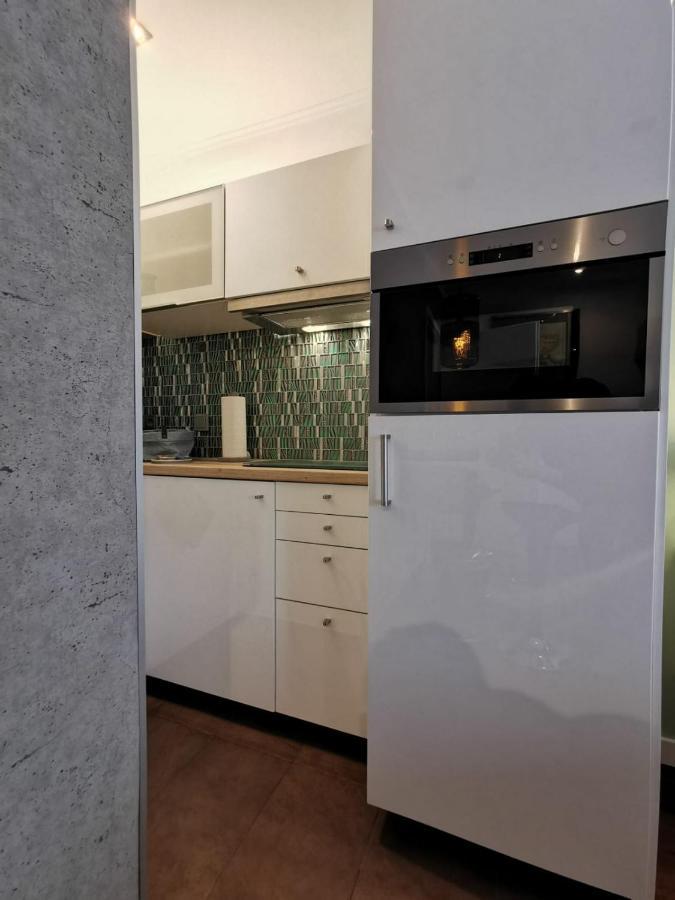 Rhepi-apartment Apartment