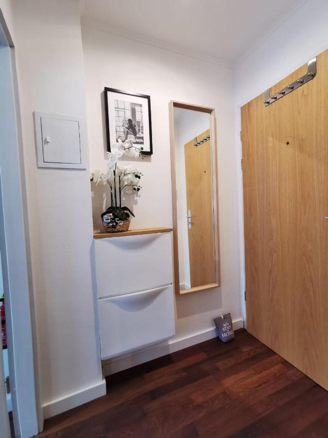 Rhepi-apartment *