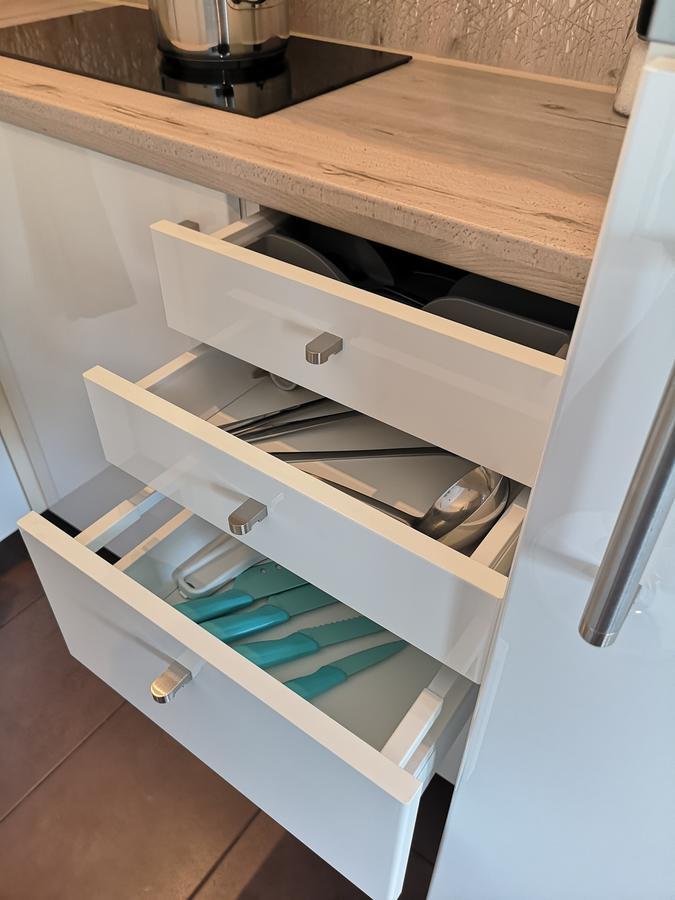 Rhepi-apartment Essen