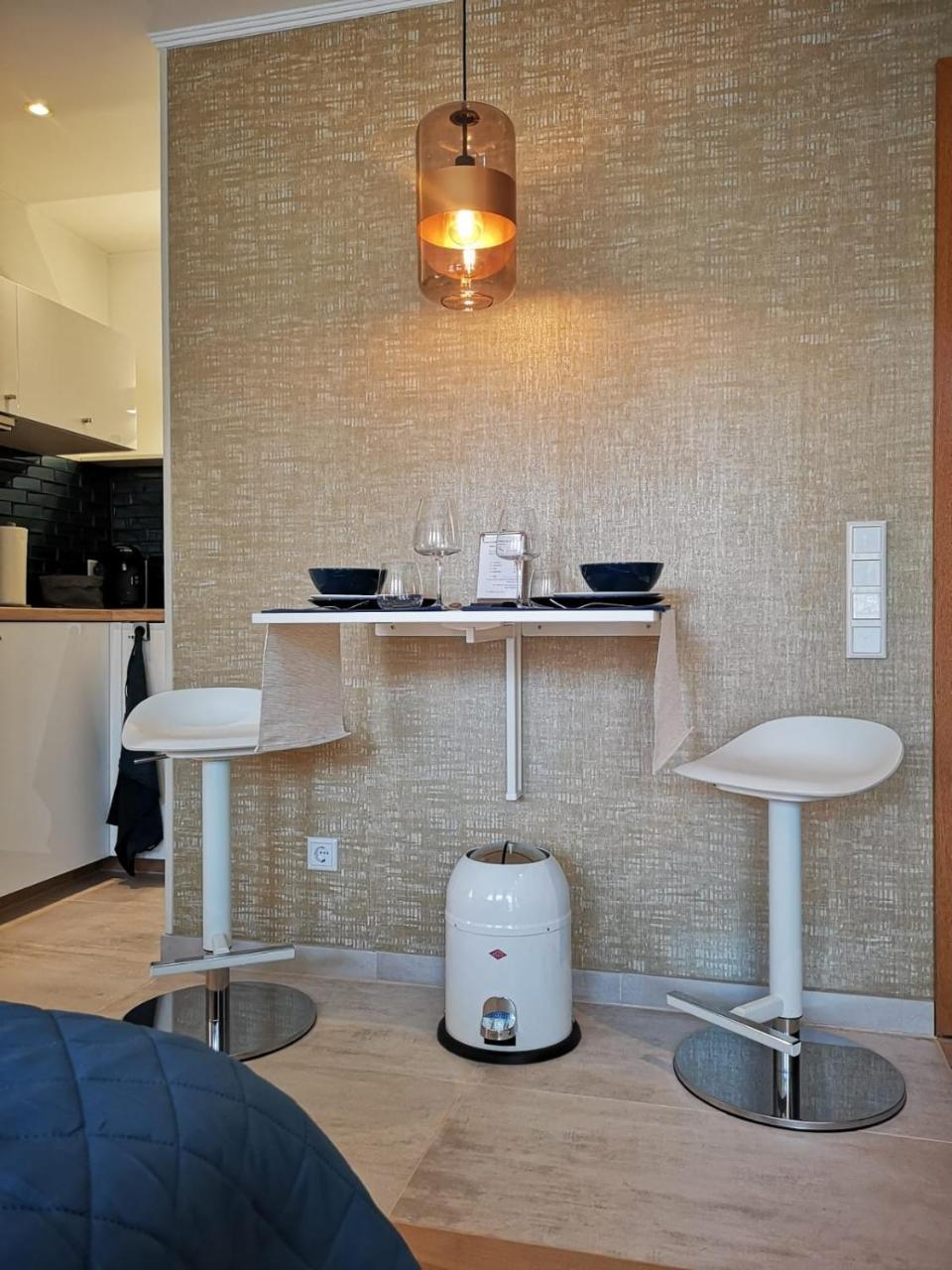 Rhepi-apartment *