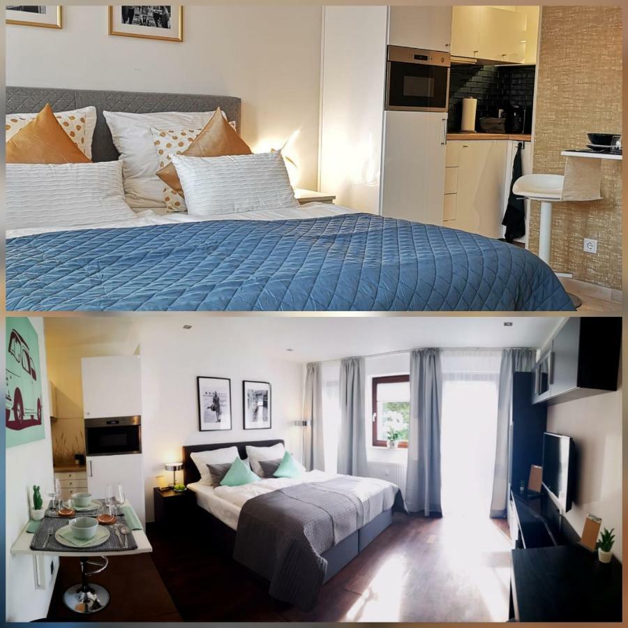 Rhepi-apartment * Essen